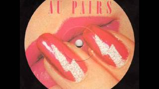 Au Pairs &quot;The Set-Up&quot; (John Peel Session)