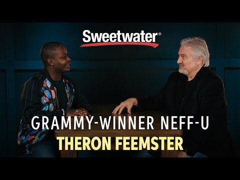 Interview with Grammy Award-winner Neff-U