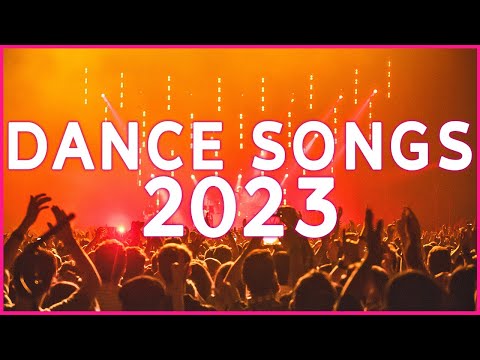 DANCE PARTY SONGS 2023 - Mashups & Remixes Of Popular Songs | Ultra Music Festival 2023 🎉