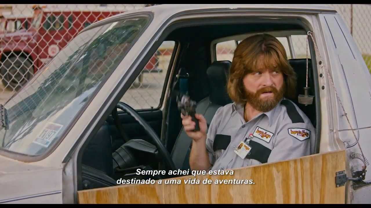 trailer Oficial