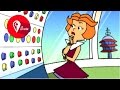 Las 10 Predicciones Más Asombrosas De Los Supersónicos