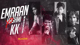 Download lagu Emran Hashmi X KK Mashup | Kaho Na Kaho | Sang Hoon Tere |  Blazex Mashup mp3