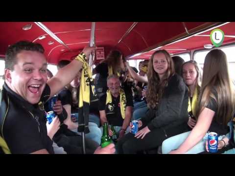 VSCO'61 kampioen 2017