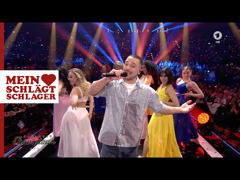 Mein Herz schlägt Schlager and Pietro Basile