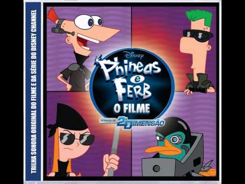 Video thumbnail for Melhor Com Perry