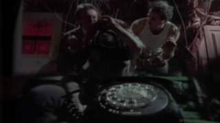 Skinny Puppy - Spasmolytic [Official Music Video]