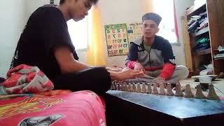 Download lagu Kacapi suling 'Pepeling ti bapa' mp3