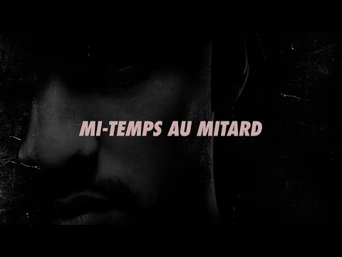 Video thumbnail for Mi-temps au mitard