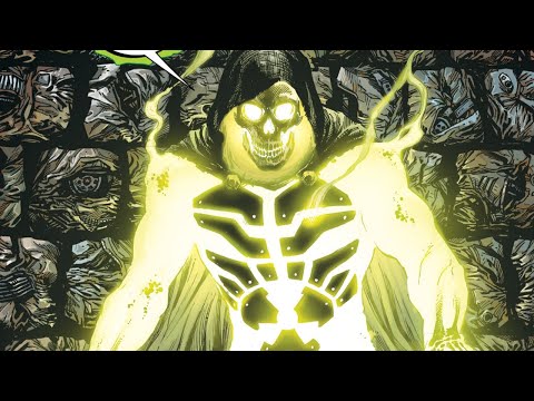 GEIGER: The BEST comic you AREN'T reading! || VOl. 1 ||