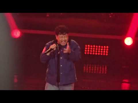 TEGANYA KAU ~ RIO LIVE AT INDONESIAN IDOL 14 2026