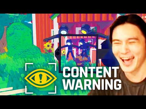 加藤純一のContent Warning ダイジェスト with天狗ちゃん•わっちゃん【2026/10/25】