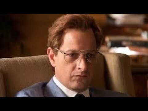 Who is Dr Jerome Oziel   The Menendez brothers’ therapist who got their confession and cracked