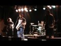 Faded Revolution - Fake, LIVE @ The ESPY, 15th MAR 2015