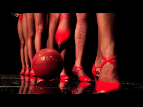 2015 EFES Euroleague Challenge – Official Teaser Vote Now