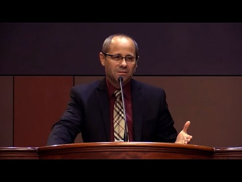 Luigi Mitoi - Cele doua perspective ale Invierii (16 Aprilie, 2017)