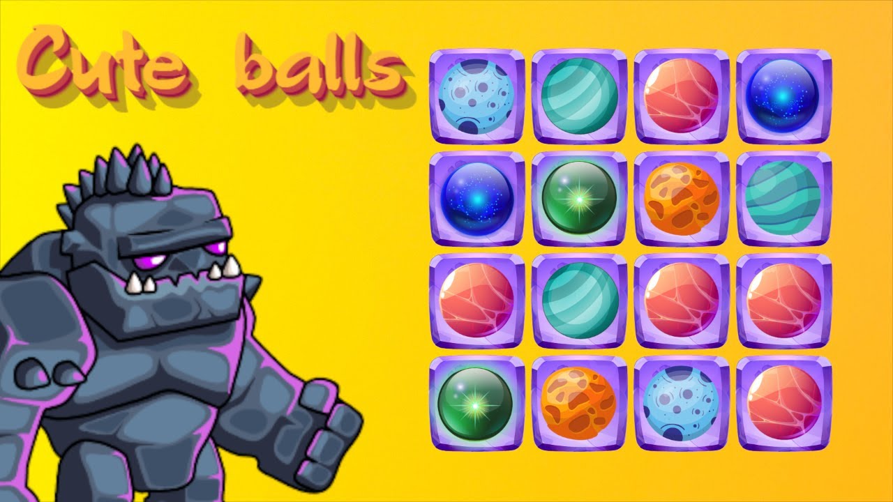 Merge Balls Master Gameplay