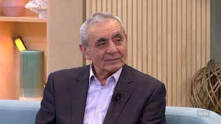 Առավոտ լուսո․ Արամ Սաթյան