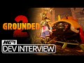 Gameplay video of Grounded 2  PC