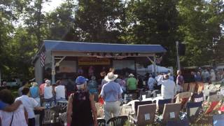 James King Band "Amazing Grace"