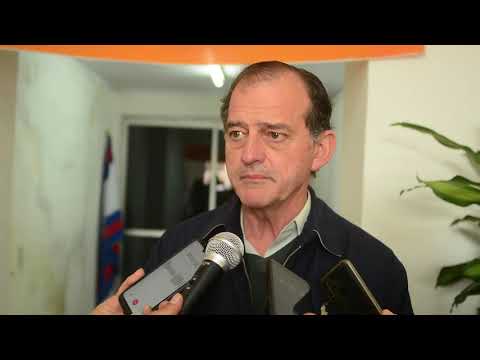 Manini  Ríos en Cerro Largo