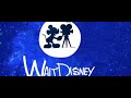 Walt Disney Pictures 1979 1985 CinemaScope Version 2