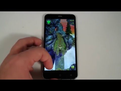 UMi Hammer S unboxing and hands-on