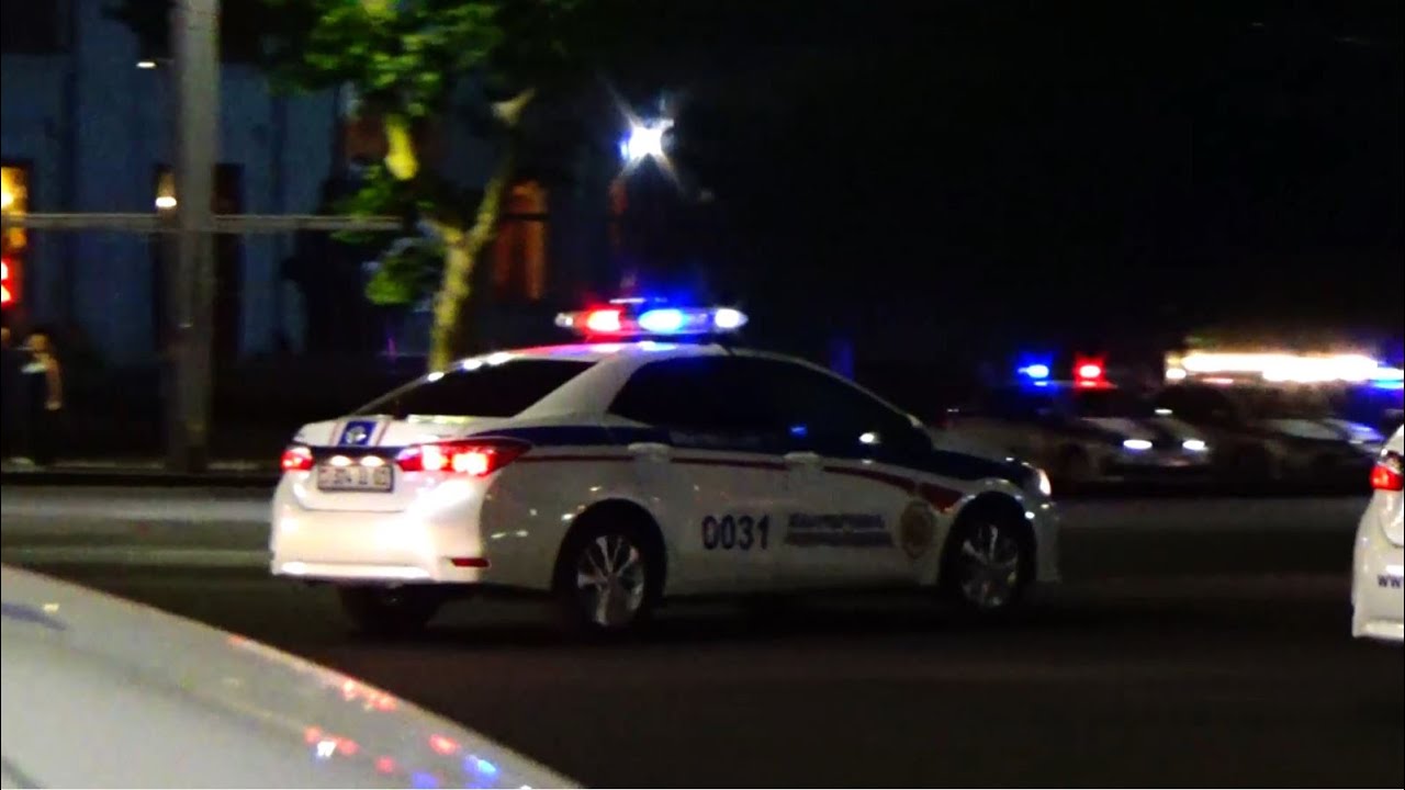 ՃՈ ուժեղացված ծառայության արդյունքում պահպանվող հատուկ տարածք է տեղափոխվել 3 ավտոմեքենա