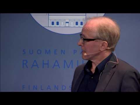 Studia monetaria: 1930-luvun lama ja sen opetukset