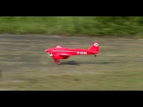 130818 双発レーサー