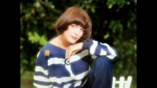 Mireille Mathieu. Pense à moi.wmv