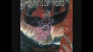 Manilla Road - Lemuria from Atlantis Rising