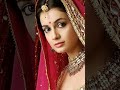 Dia Mirza Hot And Glamorous Photoshoot