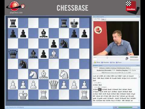 Nigel Davies - Classical Steinitz French with 5.Nf3 in 60 Minutes