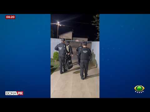Polícia Civil apura desvio de recursos públicos em Terra Rica