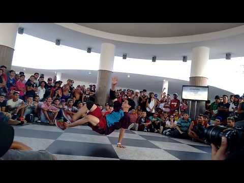 Fch2   Bboy Cheste Vs Bboy Kekeu