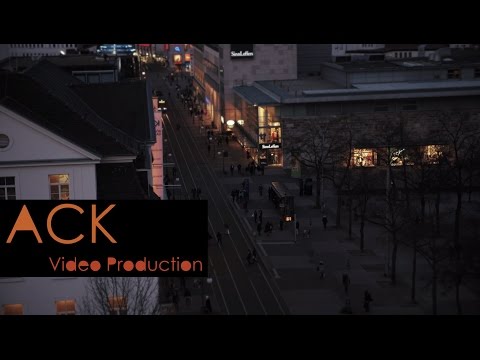 Oguzhan Koc   Gitsem Diyorum Teaser (Remake Video)