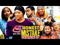 HONEST MISTAKE SEASON 8 - (New Trending Movie) Mercy Johnson 2022 Latest Nigerian Nollywood Movie
