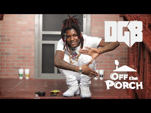 Luh T5 Talks About West Palm Beach, Reincarnated, Signing w/ Authentic Empire + More