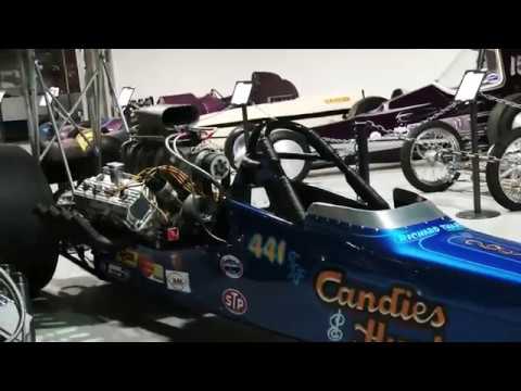Racepak This is Drag Racing