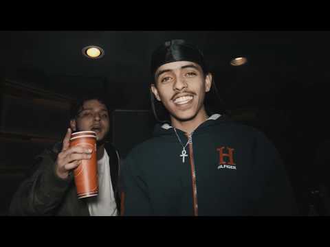 AK47 STYROFOAM FT. LITE FORTUNATO & PACHINO