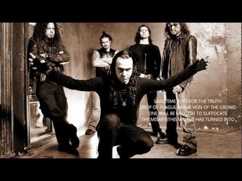 MoonSpell - Axis Mundi