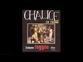 Chalice: I´m trying, Go slow. Reggae directo de su cuna: Jamaica.