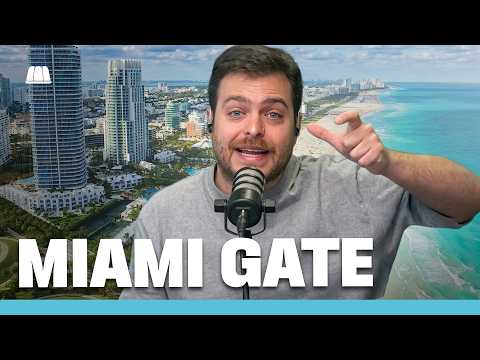 MIAMI GATE: Millones ocultos y funcionarios echados | TUGO EN VIVO, con Nico Guthmann