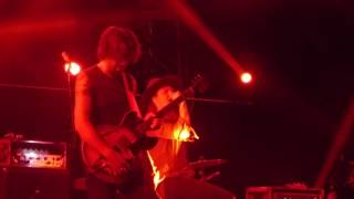 The Faint - Take Me to the Hospital (FYF, Los Angeles CA 7/22/17)