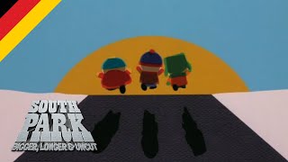 South Park: Bigger, Longer &amp; Uncut - What Would Brian Boitano Do? | German