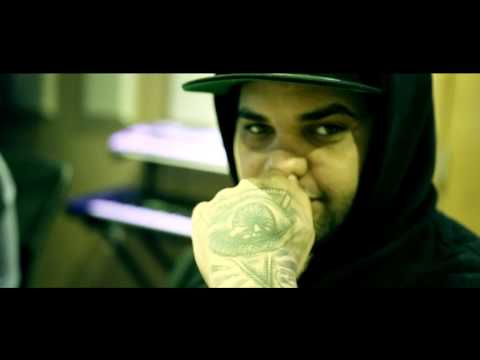 Supérate - El Taiger (Video Oficial)