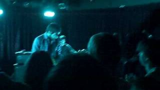 Sam Roberts Band--The Resistance--conclusion