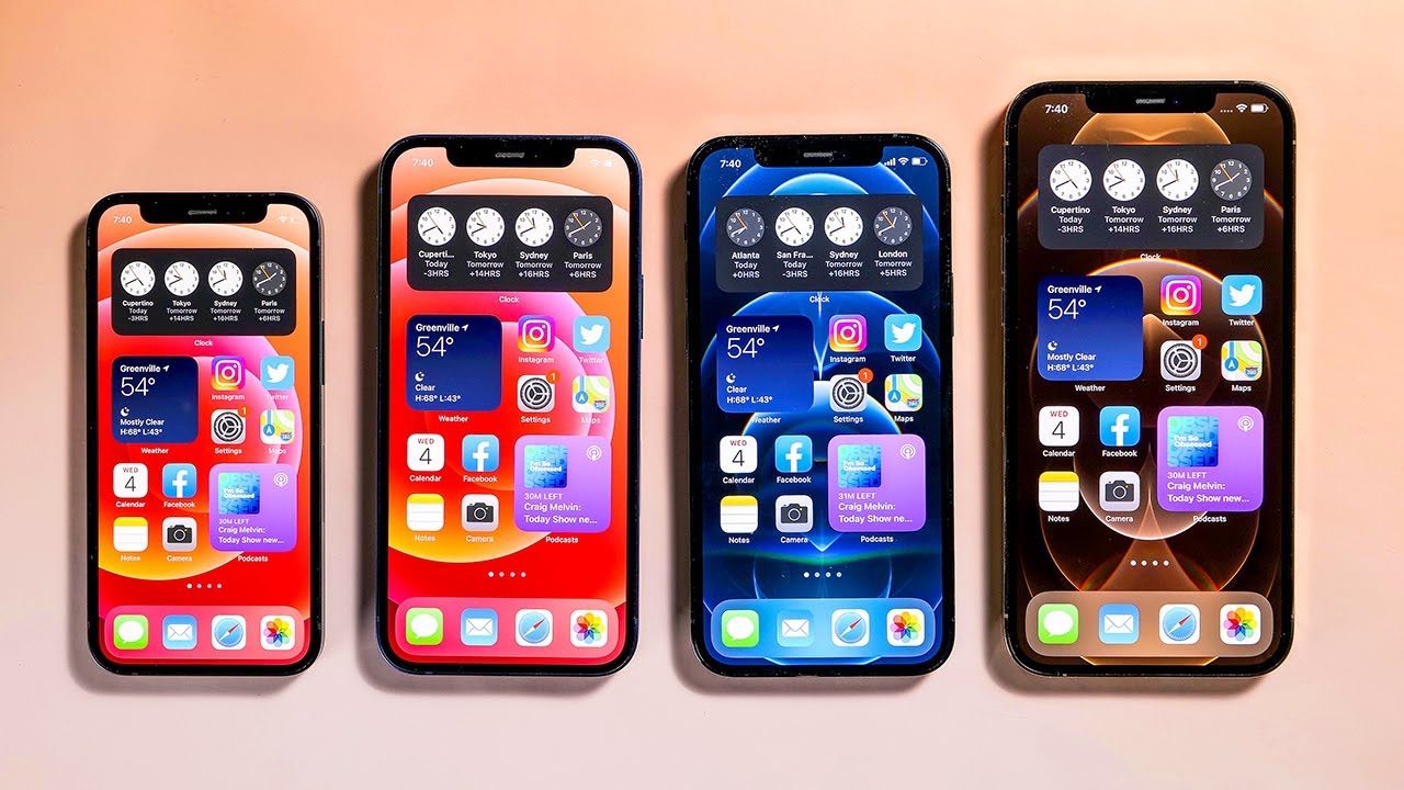 Best iPhone you can buy in 2021
