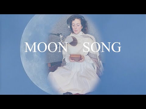 Sanskrit Moon Mantra