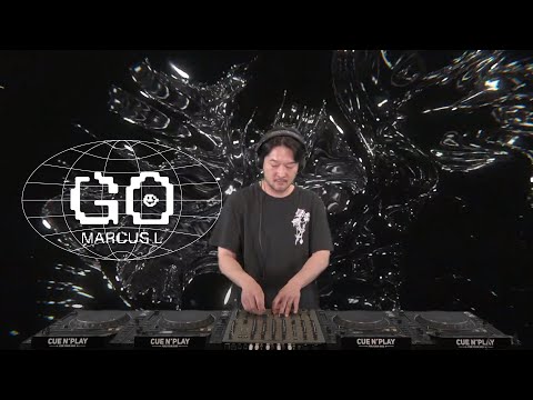 MARCUS L | MIXMIX GO PART 5